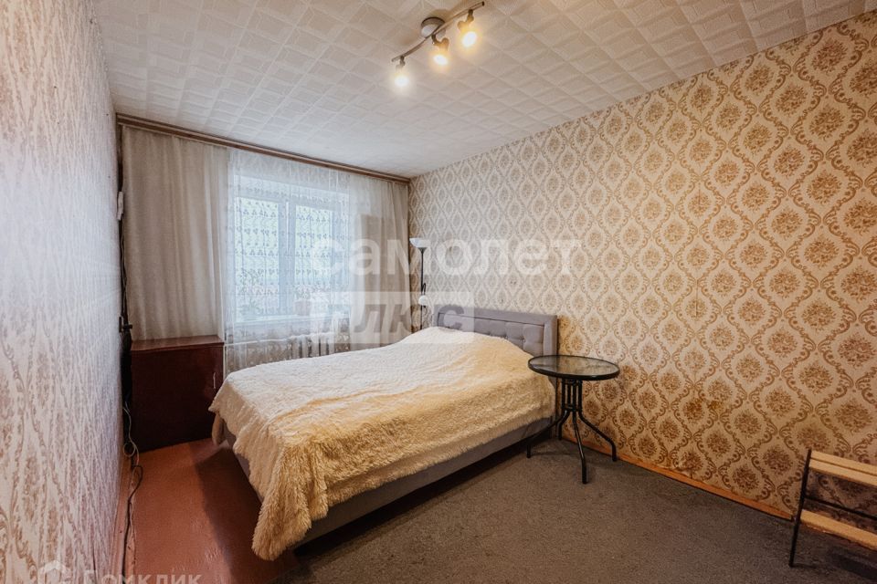 Продаётся 2-комнатная квартира, 47.1 м²