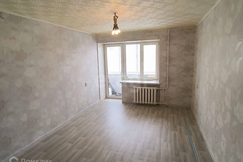Продаётся 1-комнатная квартира, 31.6 м²