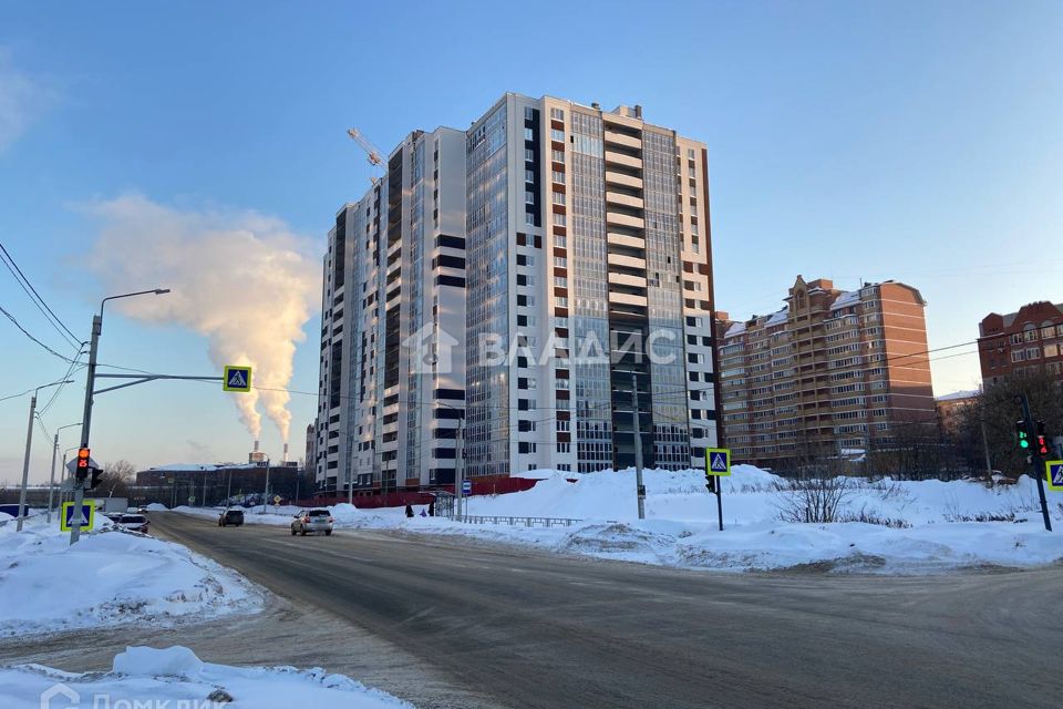 Продаётся 2-комнатная квартира, 68 м²