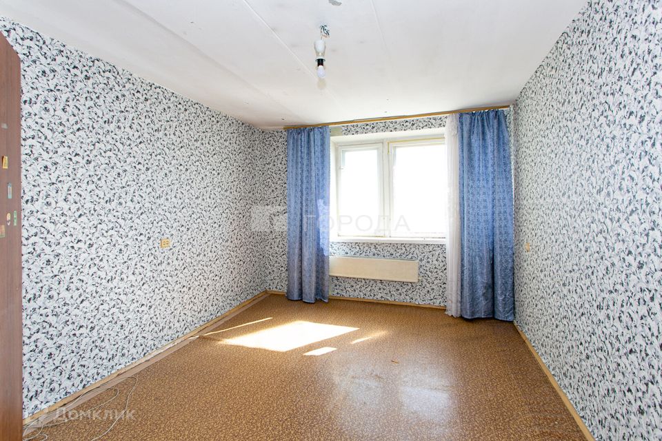 Продаётся 2-комнатная квартира, 54 м²