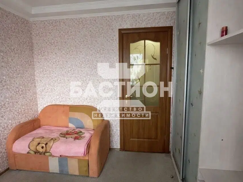 Продаётся 2-комнатная квартира, 52 м²