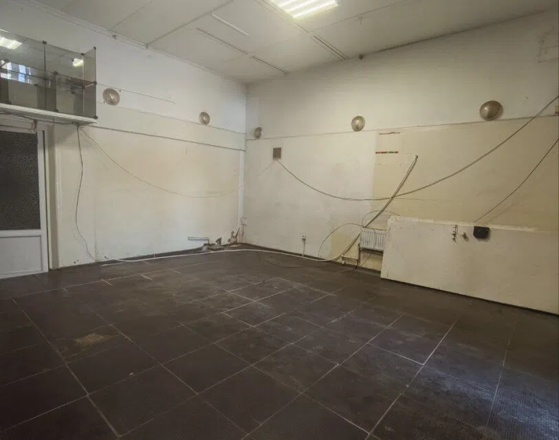 Продаётся помещение своб. назначения, 142.8 м²