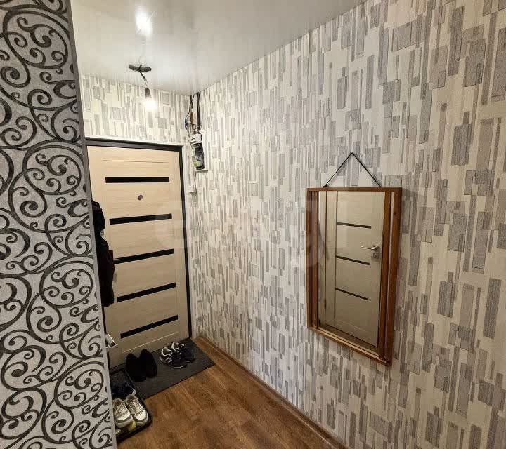 Сдаётся 2-комнатная квартира, 45 м²