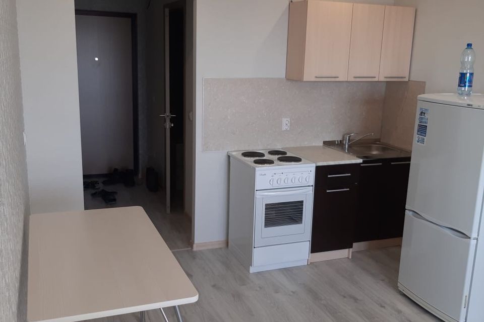 Сдаётся студия, 26 м²