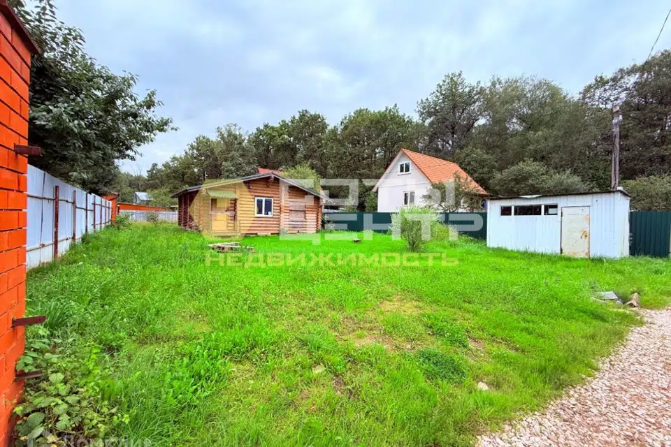 Продаётся 1-этажный дом, 60 м²