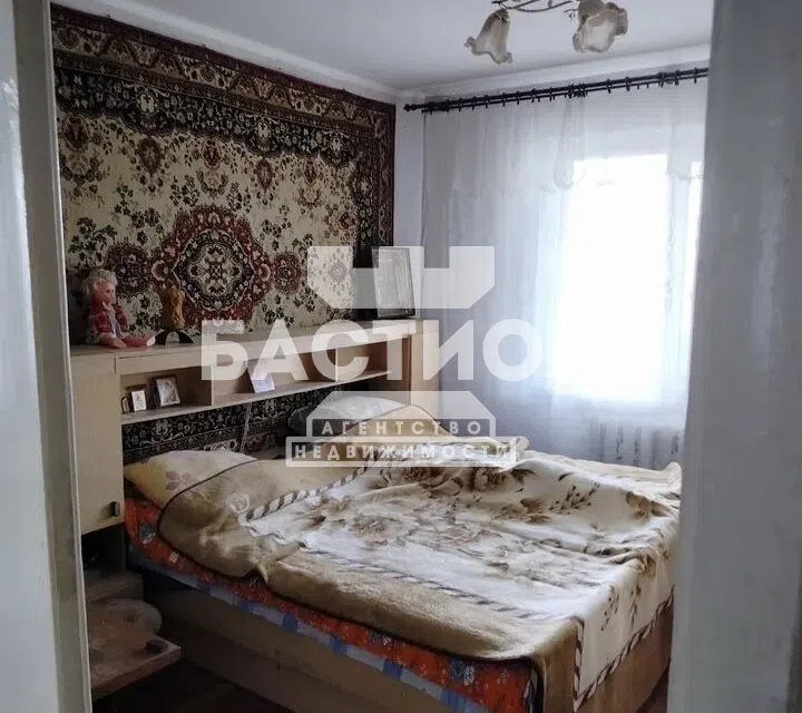 Продаётся 3-комнатная квартира, 71 м²