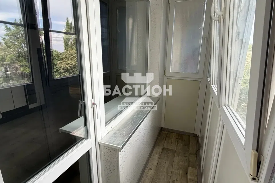 Продаётся 2-комнатная квартира, 45 м²