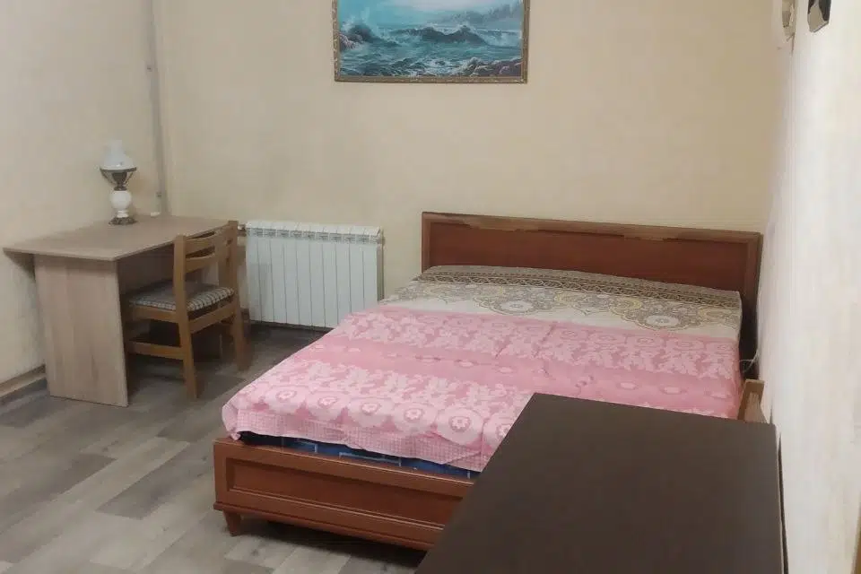 Сдаётся 1-комнатная квартира, 25 м²