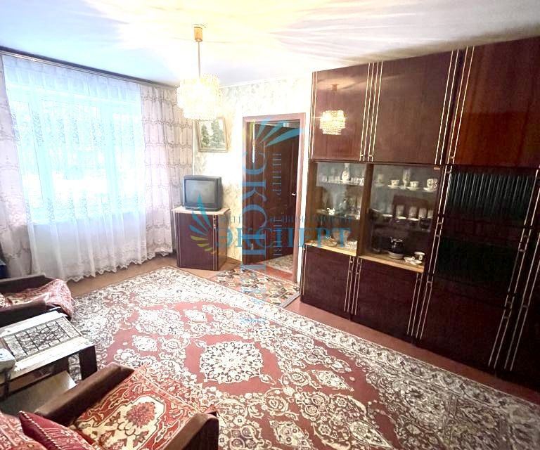 Продаётся 2-комнатная квартира, 45 м²