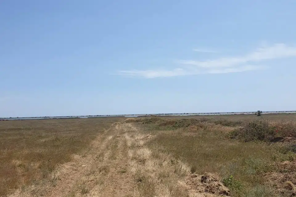 Продаётся участок, 4 сот.