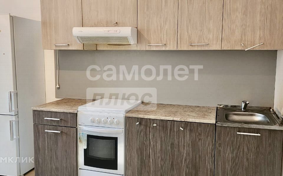 Продаётся 3-комнатная квартира, 81 м²