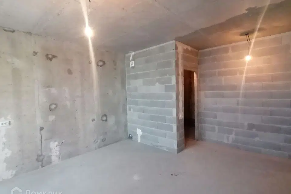 Продаётся 2-комнатная квартира, 72.91 м²