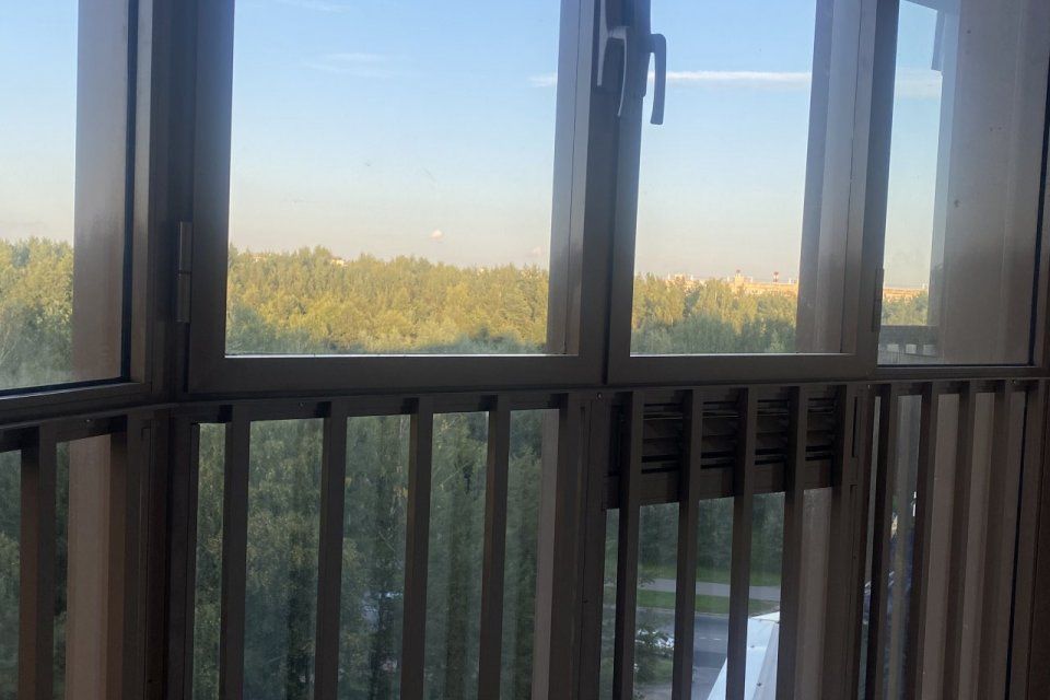 Продаётся студия, 21 м²