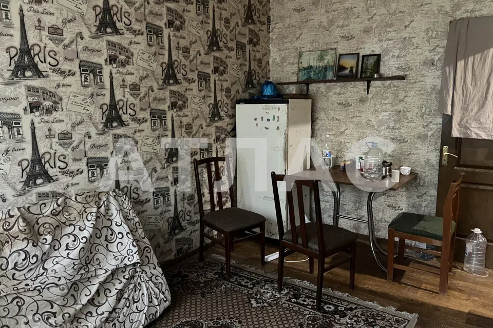 Продаётся 2-комнатная квартира, 22.1 м²