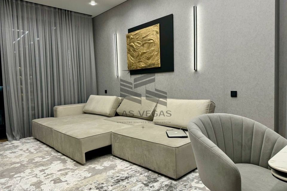 Сдаётся 2-комнатная квартира, 37.6 м²