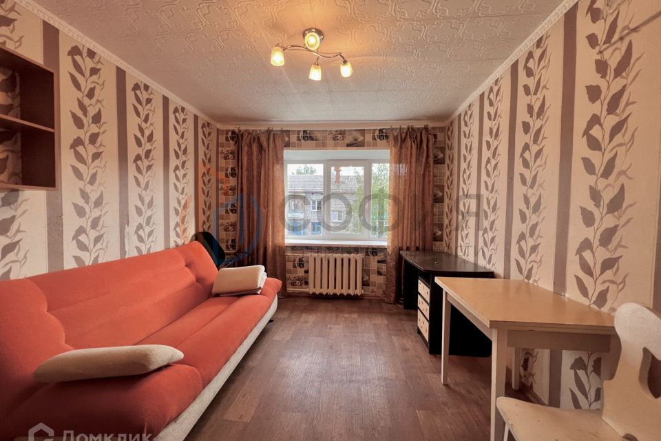 Продаётся комната в 1-комн. квартире, 13.3 м²