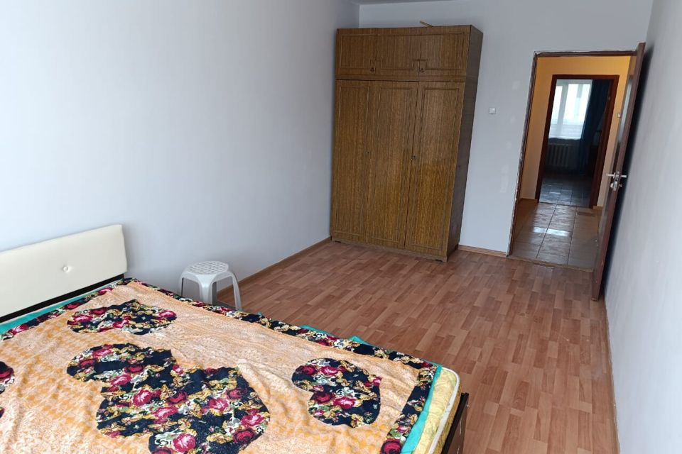 Сдаётся 2-комнатная квартира, 56 м²