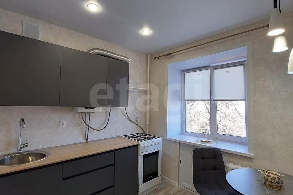 Продаётся 1-комнатная квартира, 29.1 м²