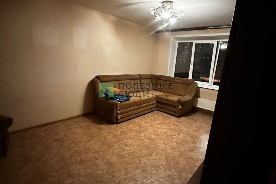 Сдаётся 1-комнатная квартира, 36 м²