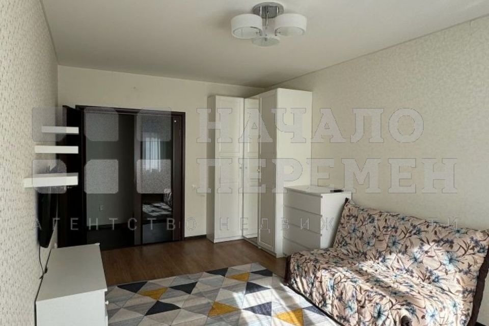 Сдаётся 2-комнатная квартира, 60 м²