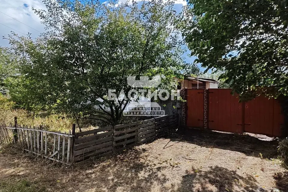 Продаётся 1-этажный дом, 61.4 м²