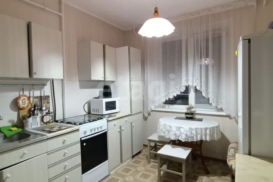 Продаётся 2-комнатная квартира, 50.4 м²