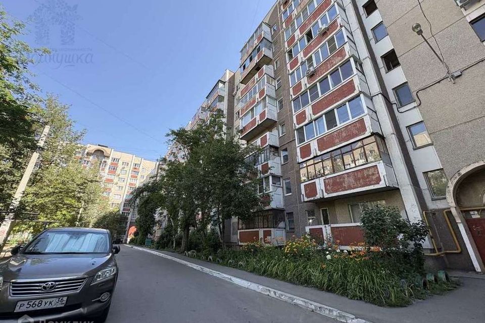 Продаётся 1-комнатная квартира, 33.6 м²