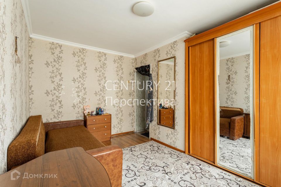 Продаётся 1-комнатная квартира, 22 м²