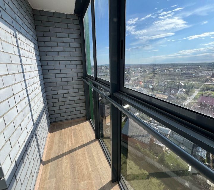 Продаётся 3-комнатная квартира, 95 м²
