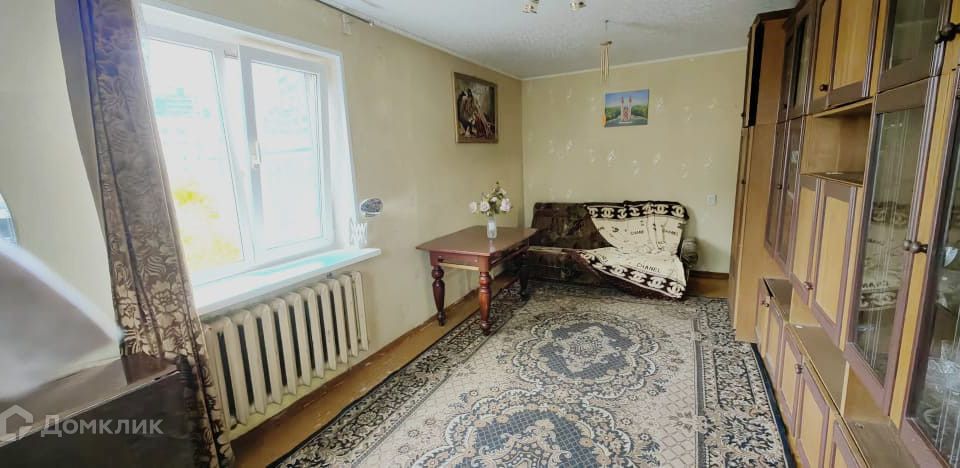 Продаётся 2-комнатная квартира, 44 м²