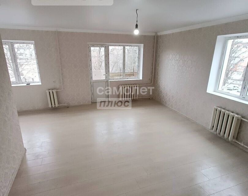 Продаётся 1-комнатная квартира, 31.4 м²