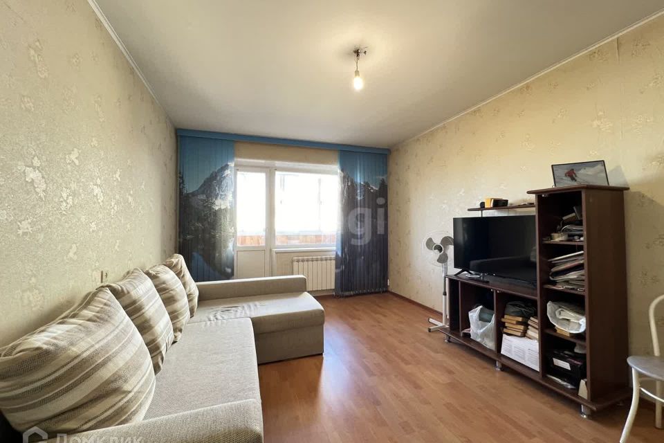 Продаётся 3-комнатная квартира, 65 м²