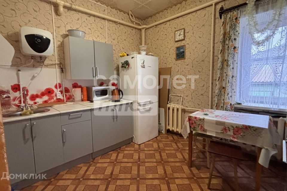 Продаётся 2-комнатная квартира, 34.9 м²