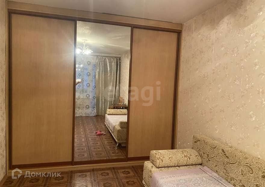 Сдаётся 1-комнатная квартира, 30.7 м²