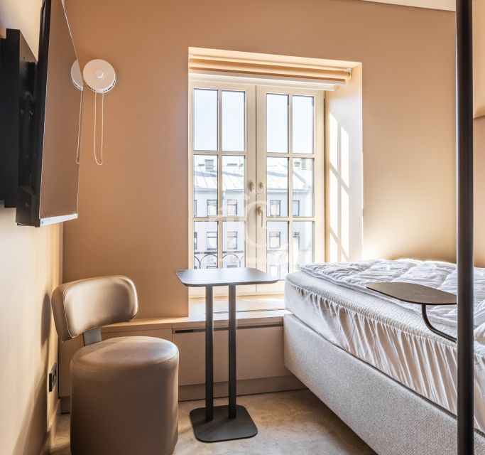 Продаётся студия, 13.8 м²