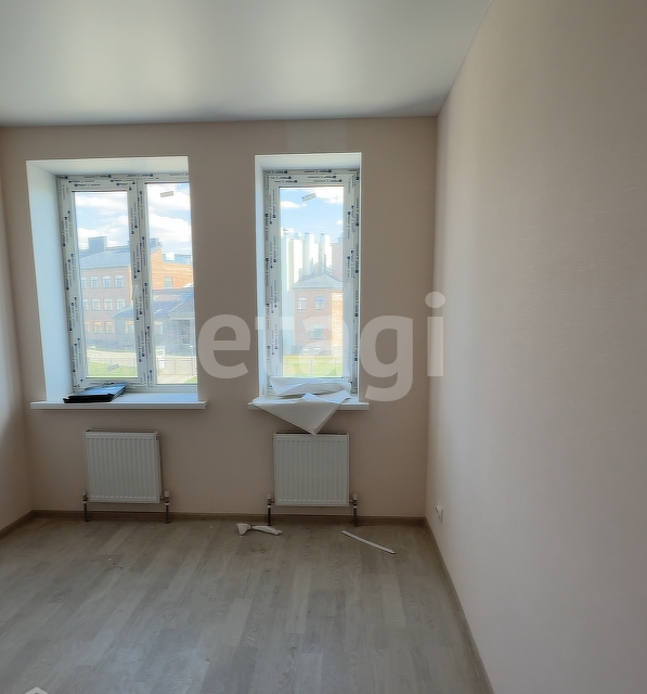 Продаётся 1-комнатная квартира, 31.12 м²