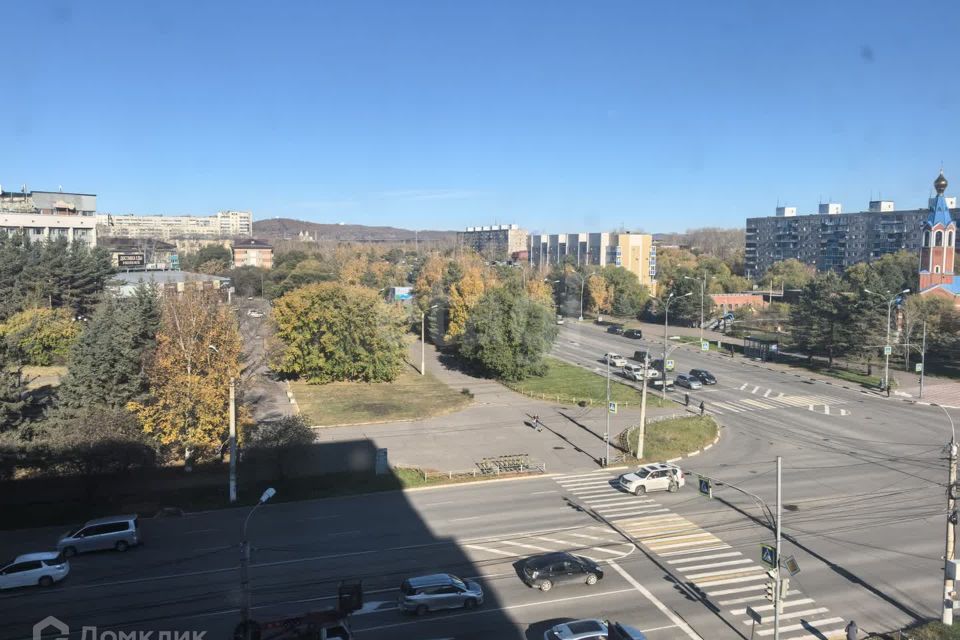 Продаётся 1-комнатная квартира, 35.1 м²