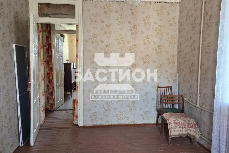 Продаётся 2-комнатная квартира, 54 м²