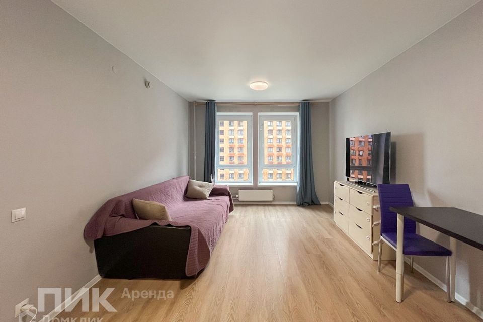 Сдаётся 2-комнатная квартира, 53 м²