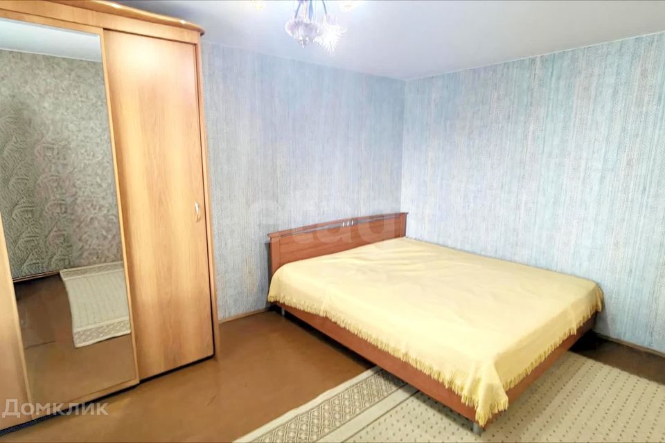 Продаётся 1-комнатная квартира, 28.9 м²