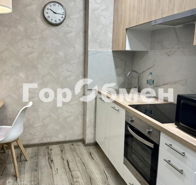 Продаётся 2-комнатная квартира, 50 м²