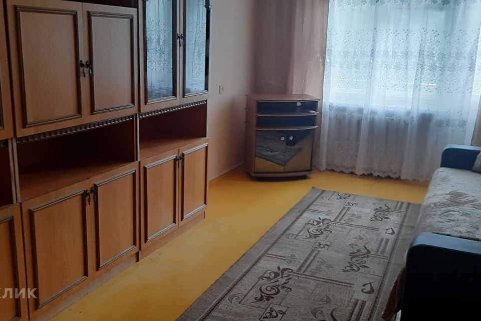 Сдаётся 2-комнатная квартира, 45 м²