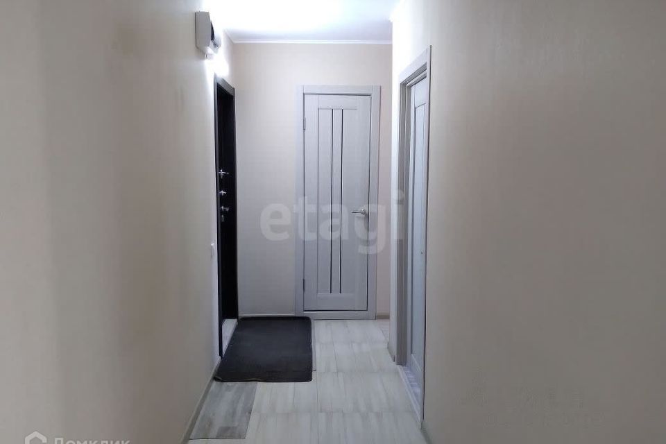 Продаётся 3-комнатная квартира, 62 м²