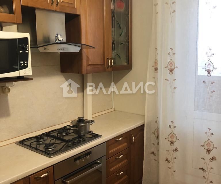 Продаётся 2-комнатная квартира, 50.7 м²