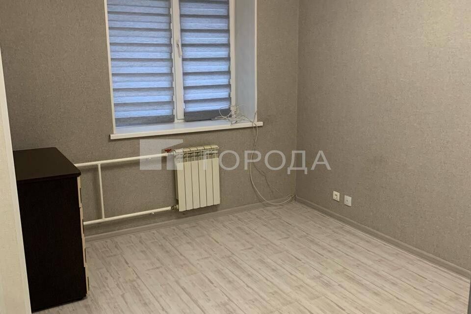 Сдаётся 1-комнатная квартира, 20 м²