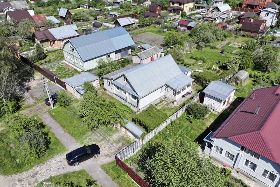 Купить Дом Деревне Ногинском Районе