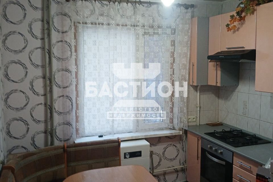 Продаётся 3-комнатная квартира, 75 м²
