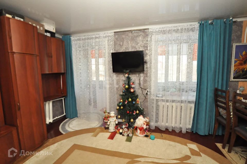 Продаётся 1-комнатная квартира, 33 м²