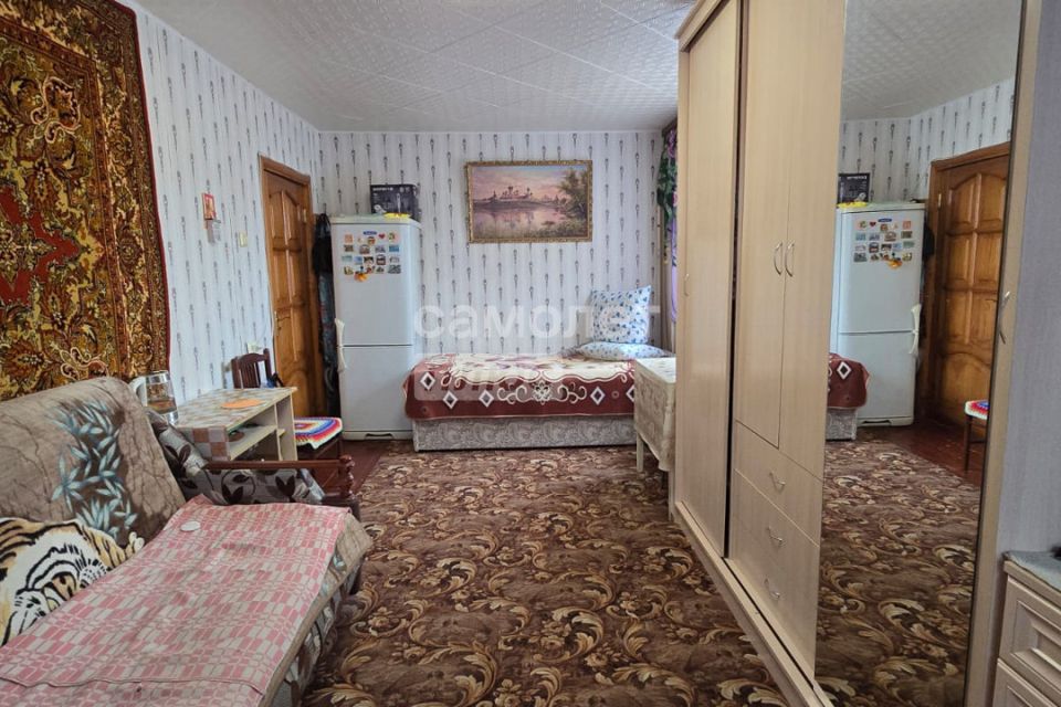 Продаётся 2-комнатная квартира, 50 м²