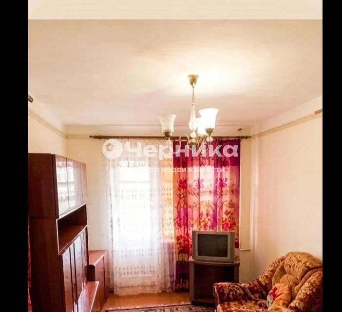 Продаётся 2-комнатная квартира, 40.3 м²